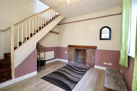 undefined, High Street, Holme On Spalding Moor, York