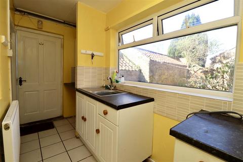 undefined, High Street, Holme On Spalding Moor, York