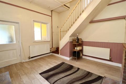 undefined, High Street, Holme On Spalding Moor, York