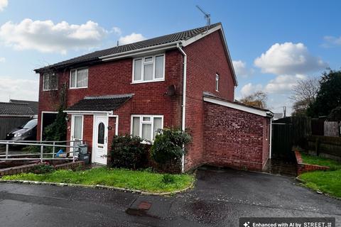 undefined, Meadowcroft, Rhoose CF62 3FR