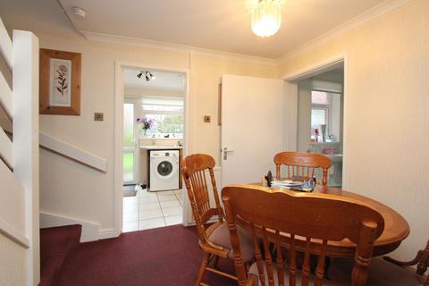 undefined, Meadowcroft, Rhoose CF62 3FR