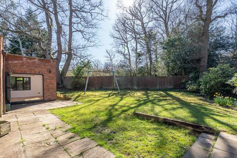 5 bedroom detached house for sale, Falconwood, East Horsley, Leatherhead, Surrey KT24