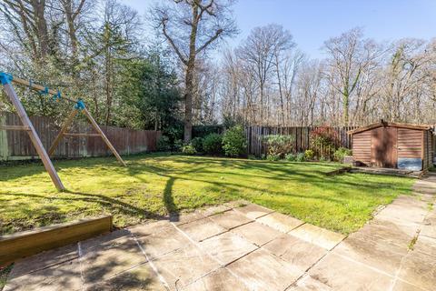 5 bedroom detached house for sale, Falconwood, East Horsley, Leatherhead, Surrey KT24