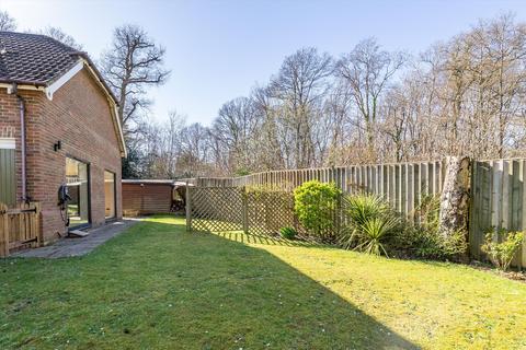 5 bedroom detached house for sale, Falconwood, East Horsley, Leatherhead, Surrey KT24