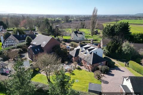 undefined, Yew Tree Lane, Wistanswick, TF9