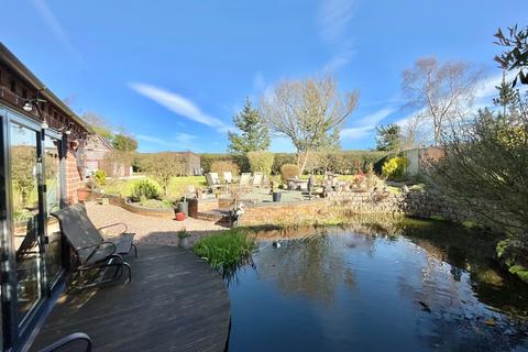 undefined, Yew Tree Lane, Wistanswick, TF9