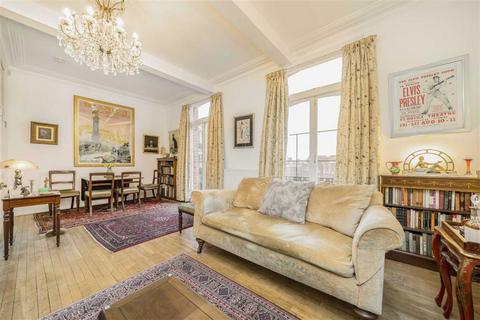 2 bedroom flat for sale, Ashley Gardens, London SW1P