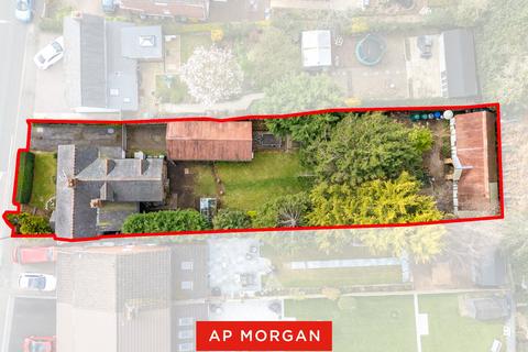 undefined, Barley Mow Lane, Catshill, Bromsgrove, Worcestershire, B61