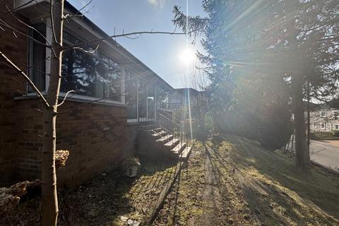 undefined, Hillside Road, Glasgow G43