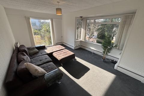 undefined, Hillside Road, Glasgow G43