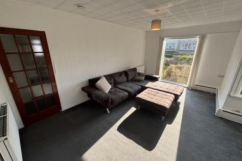 undefined, Hillside Road, Glasgow G43