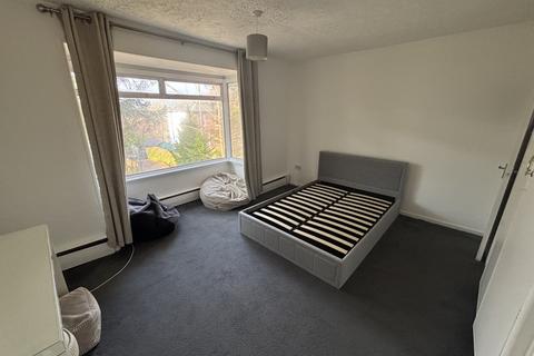 undefined, Hillside Road, Glasgow G43