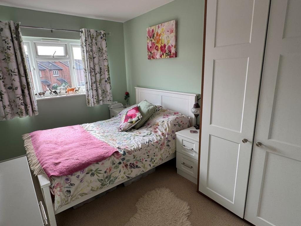 Bed 1