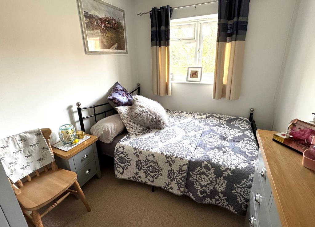 Bed 2