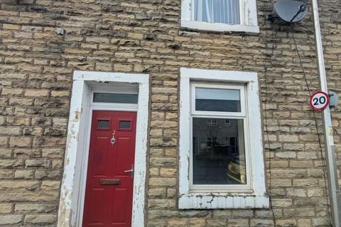 undefined, Victoria Street, Oswaldtwistle, Accrington, Lancashire, BB5 3JW