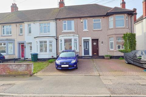 undefined, Westbury Road, Coventry CV5