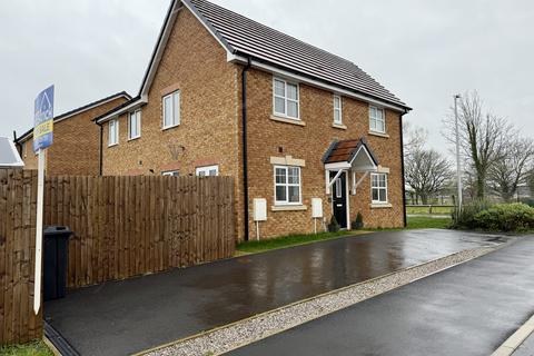 3 bedroom semi-detached house for sale, Worthington Avenue, Blackpool FY4