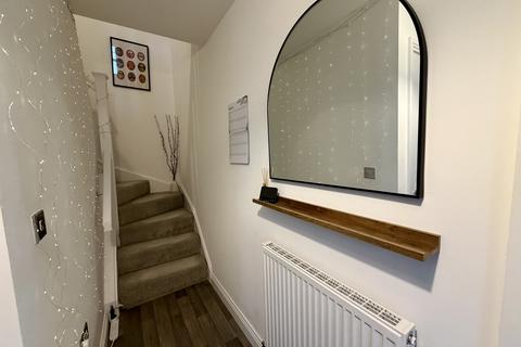 3 bedroom semi-detached house for sale, Worthington Avenue, Blackpool FY4