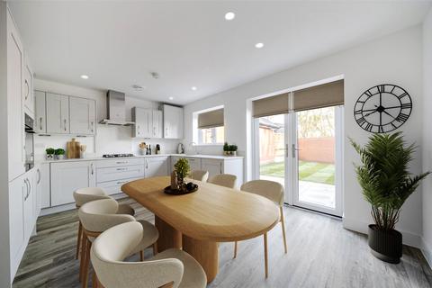 undefined, Mayflower Street, Hazlemere, High Wycombe