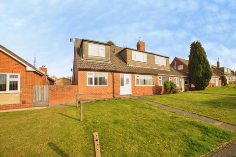 5 bedroom bungalow for sale, Greenacres, Kirkby-in-Ashfield, Nottingham, Nottinghamshire, NG17