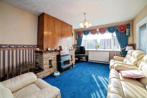 5 bedroom bungalow for sale, Greenacres, Kirkby-in-Ashfield, Nottingham, Nottinghamshire, NG17
