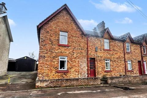 2 bedroom flat for sale, Avenue Road, Carstairs, Lanark