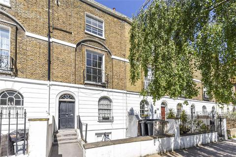 Aberdeen Place, St. John's Wood, London, NW8