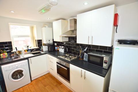 undefined, Hyde Park Road, Leeds LS6