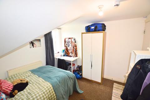 undefined, Hyde Park Road, Leeds LS6