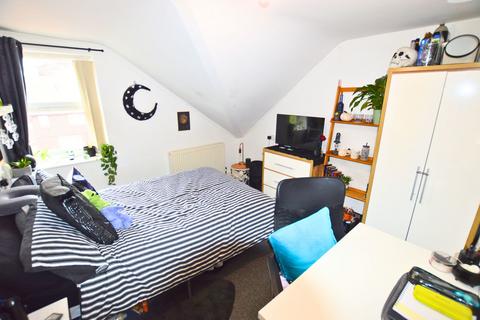 undefined, Hyde Park Road, Leeds LS6