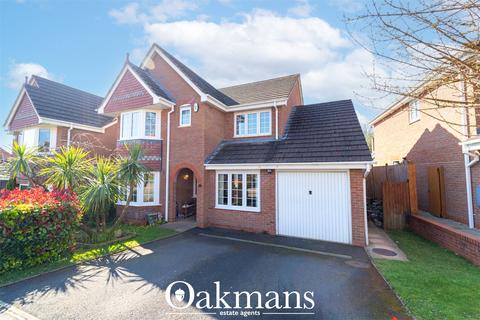 undefined, Reed Mace Drive, Worcestershire B61