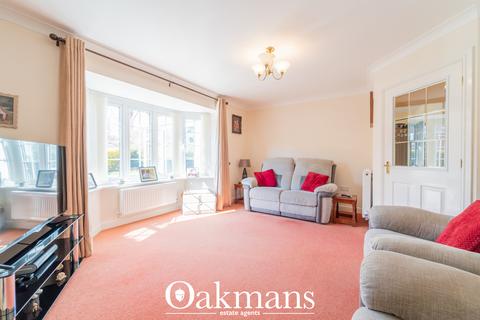 4 bedroom detached house for sale, Reed Mace Drive, Worcestershire B61