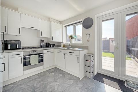 3 bedroom semi-detached house for sale, Vickers Lane, Hartlepool, TS25 2