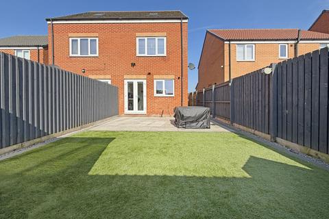 3 bedroom semi-detached house for sale, Vickers Lane, Hartlepool, TS25 2