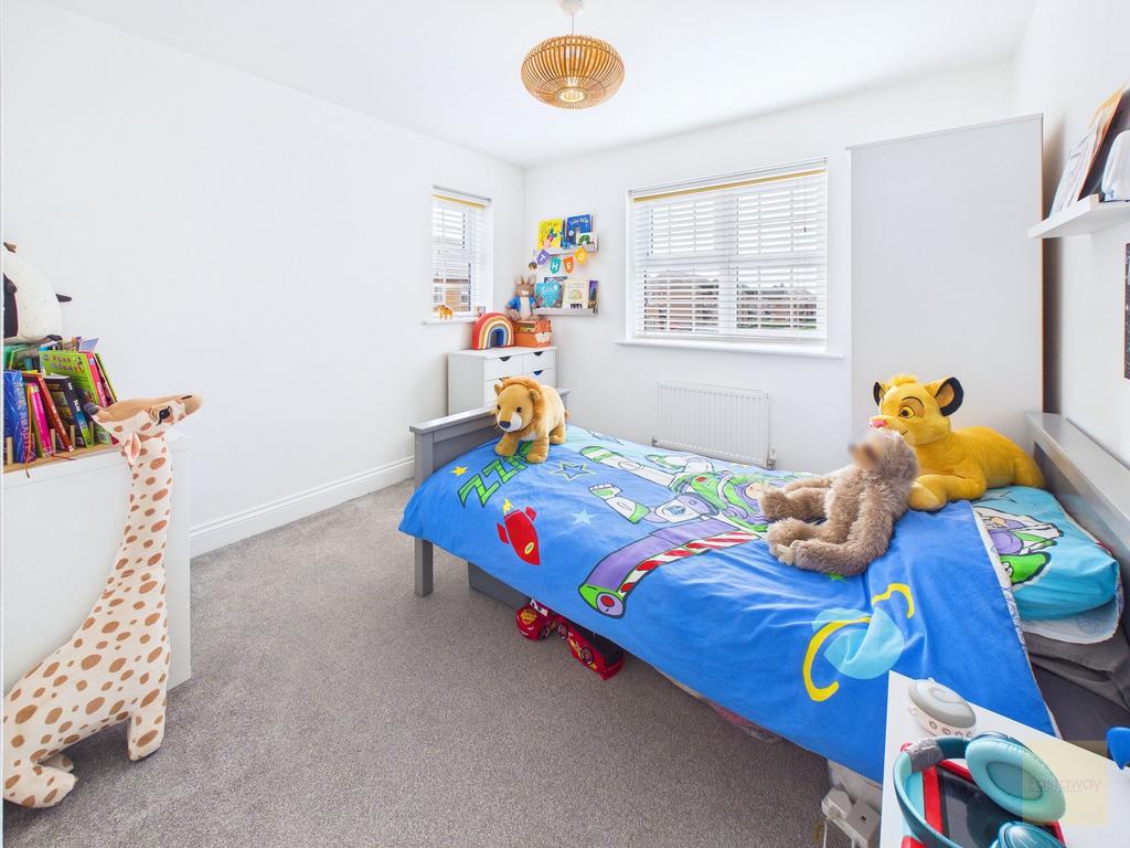 Bedroom 3