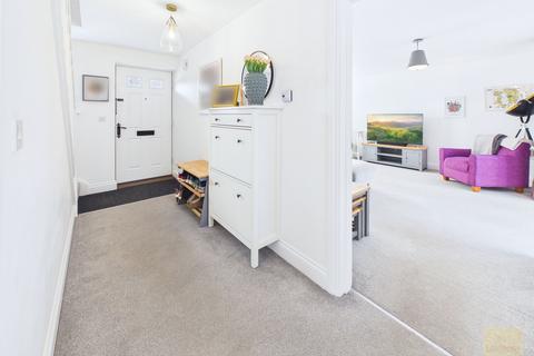4 bedroom detached house for sale, Till Place, Stamford PE9