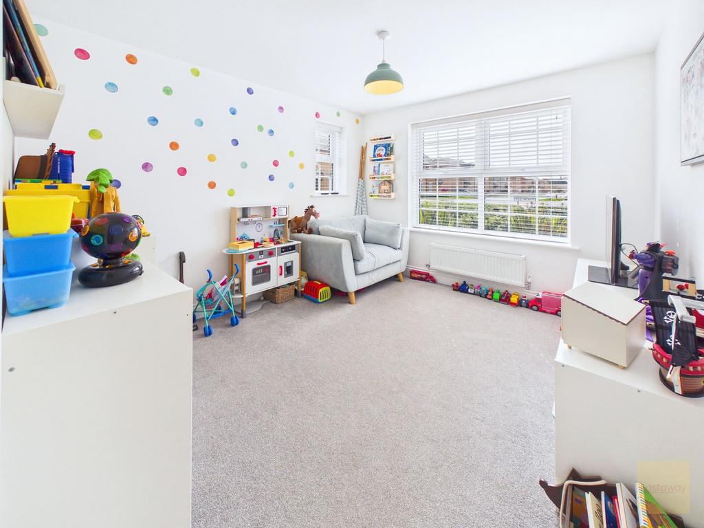 Playroom