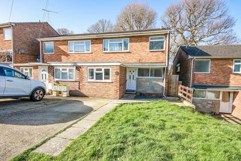 Kesteven Way, Southampton SO18