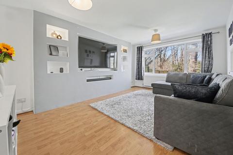 undefined, Kesteven Way, Southampton SO18