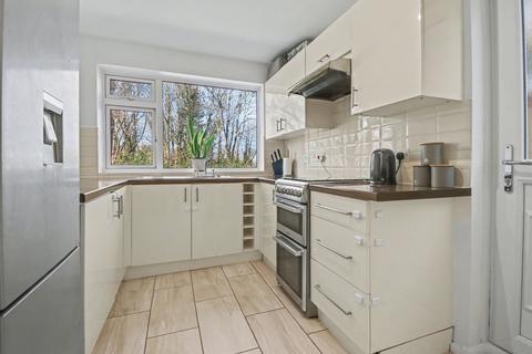 undefined, Kesteven Way, Southampton SO18