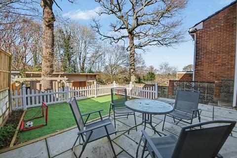 undefined, Kesteven Way, Southampton SO18