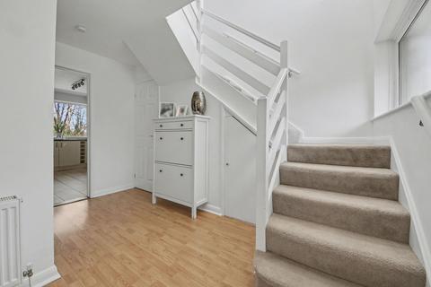 undefined, Kesteven Way, Southampton SO18