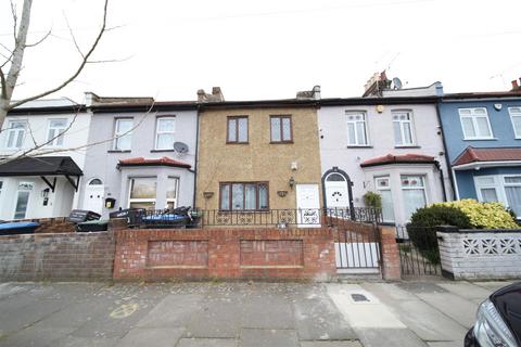 3 bedroom terraced house for sale, Connop Road, Enfield