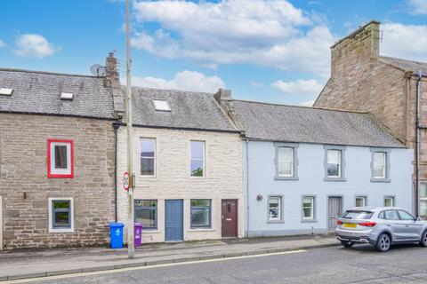 undefined, (COPY of) West High Street, Forfar, Angus, DD8
