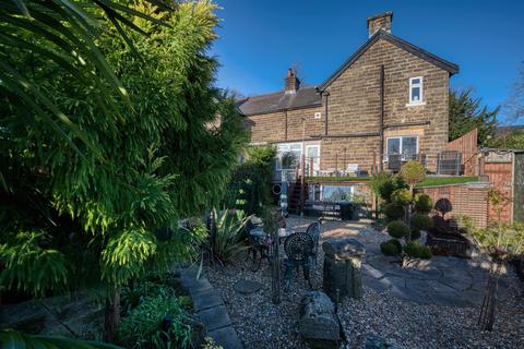 3 bedroom semi-detached house for sale, Dale Road South, Darley Dale, Matlock