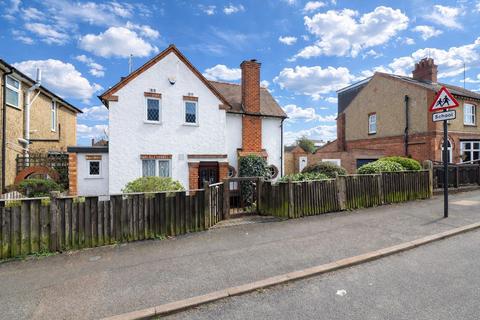 undefined, Purvis Road, Rushden NN10