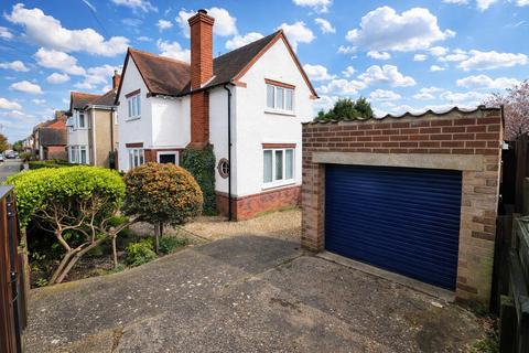 undefined, Purvis Road, Rushden NN10