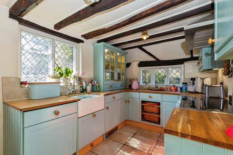 4 bedroom detached house for sale, Little Hill, Great Billington, LEIGHTON BUZZARD