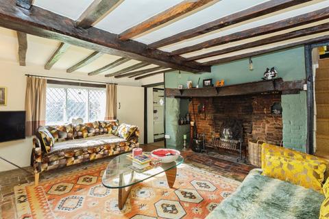 4 bedroom detached house for sale, Little Hill, Great Billington, LEIGHTON BUZZARD