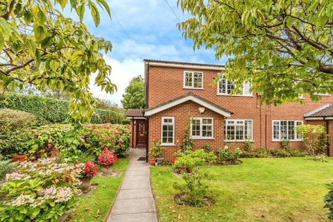 undefined, Ravenoak Road, Cheadle Hulme, Cheadle, Greater Manchester, SK8